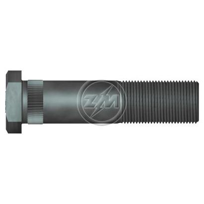 Kit 24 Parafuso de Roda M22-1,5 x 90/98 - ZM - 30.022.90