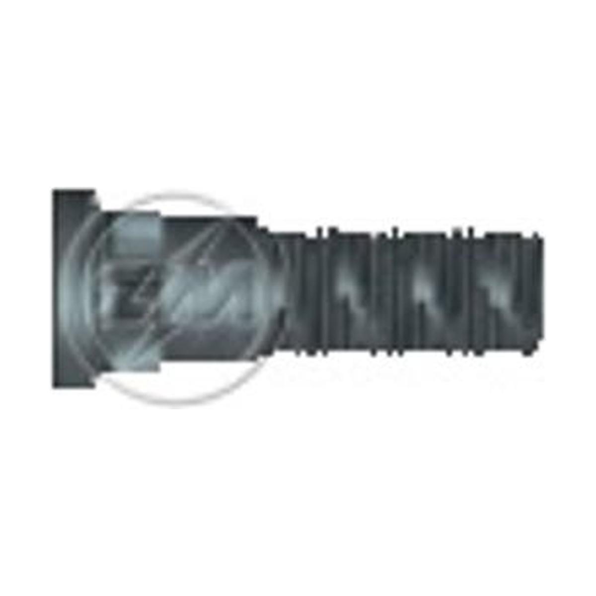 Parafuso de Roda 1/2"-20Unf X 44,5/49 Caixa com 80 Unidades para Ford F-1000 - ZM - 30.102.01