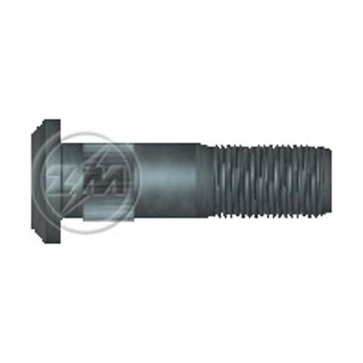 Kit 25 Parafuso de Roda 3/4"-16UNF x 70/77,9 - ZM - 3030402