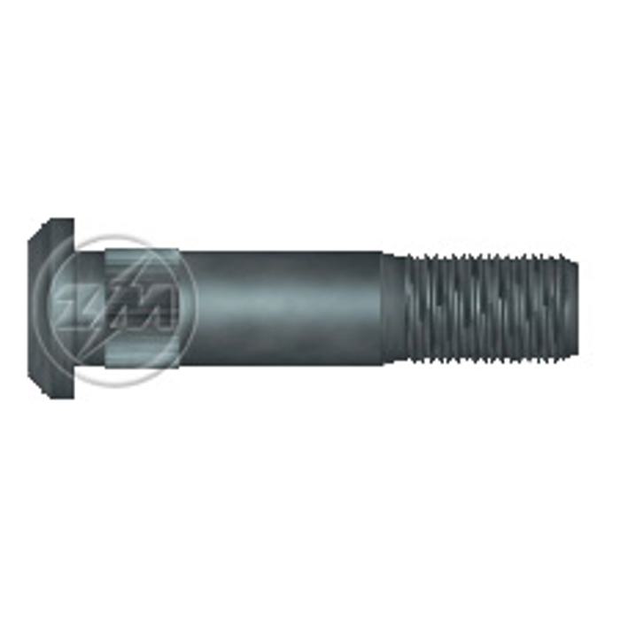 Parafuso de Roda 3/4"-16Unf X 89/96,9 Caixa com 50 Unidades para Ford F-19000 e F-750 - ZM - 30.304.04