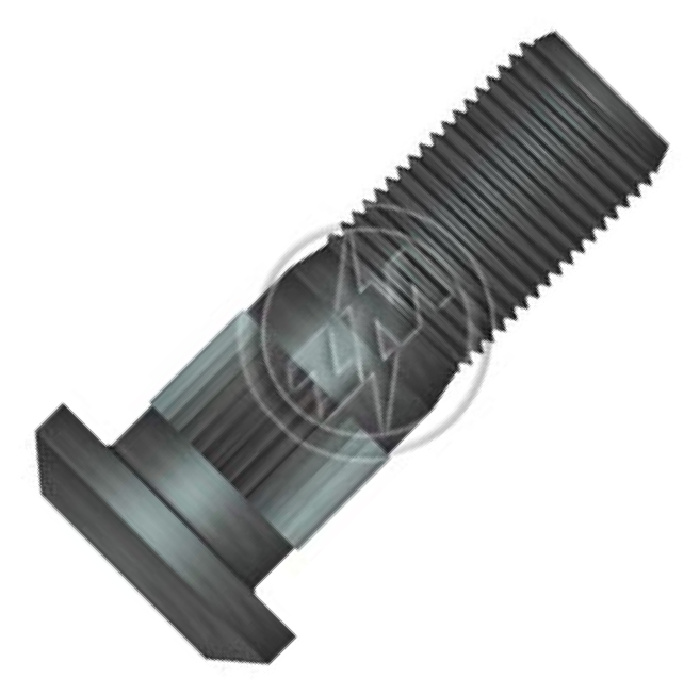 Parafuso de Roda 3/4"-16Unf X 60/67,9 Caixa com 30 Unidades para Chevrolet D-60 e GMC D-60 - ZM - 30.304.22