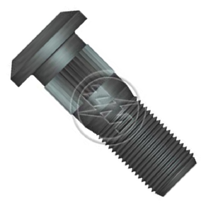 Parafuso de Roda 3/4"-16Unf X 60/67,9 Caixa com 30 Unidades para Chevrolet D-60 e GMC D-60 - ZM - 30.304.22