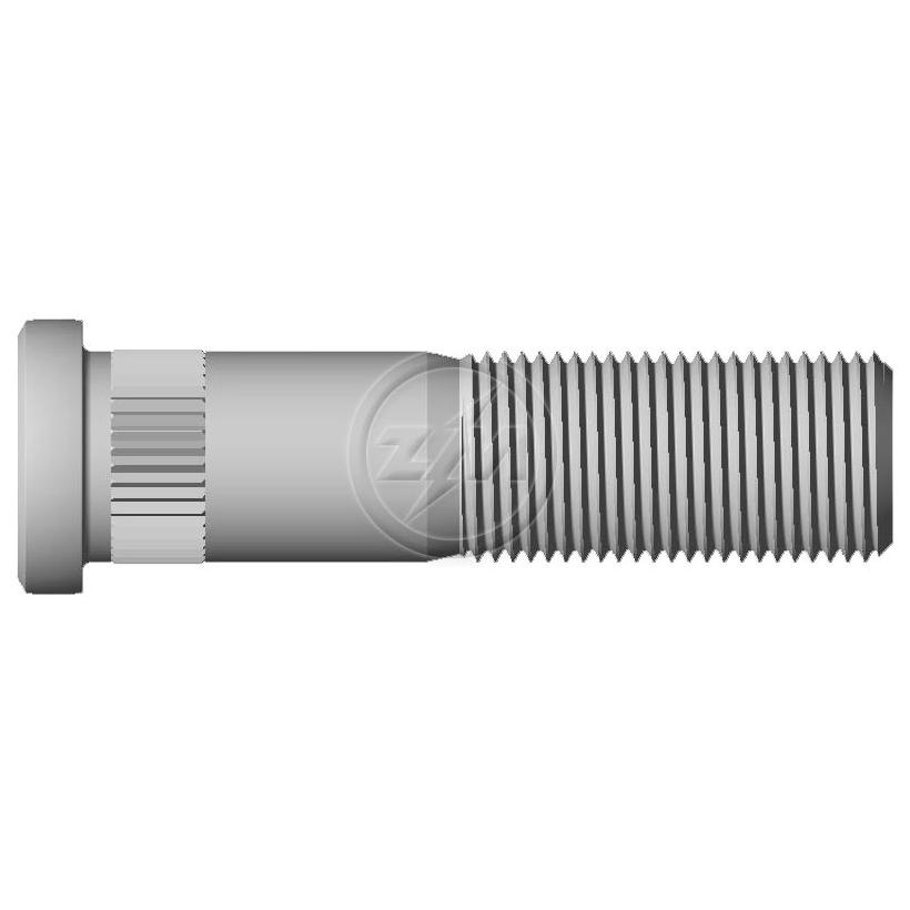 Kit 25 Parafuso de Roda 3/4"-16UNF x 73/79 - ZM - 30.304.30