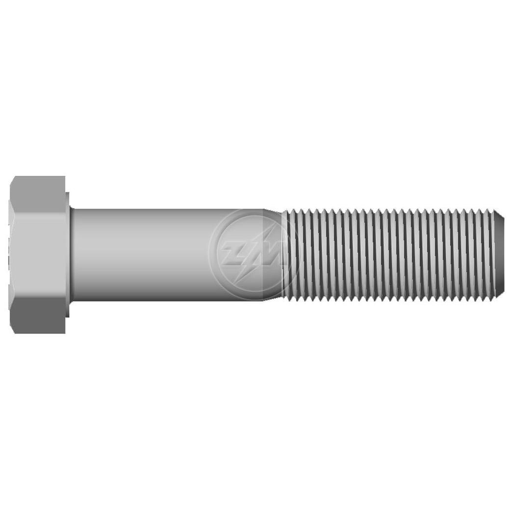 Kit 24 Parafuso de Roda 3/4"-16UNF x 88,9/101,2 - ZM - 3030439