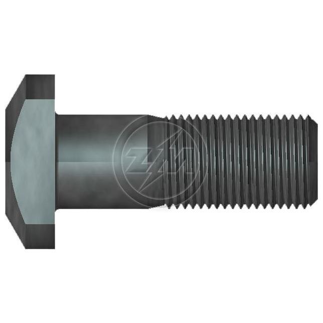 Kit 28 Parafuso de Roda 3/4"-16UNF x 52,4/62,4 - ZM - 3030445