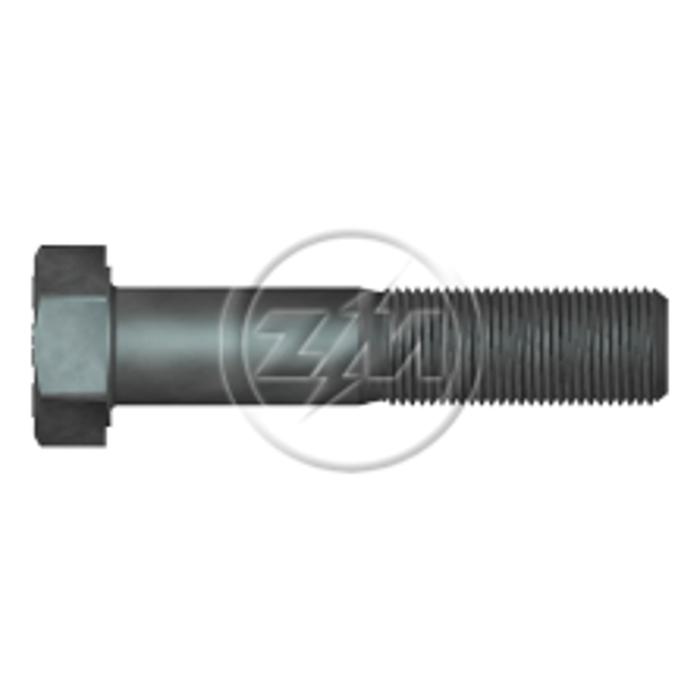 Kit 24 Parafuso de Roda 3/4"-16UNF x 88,9/101,2 - ZM - 3030449