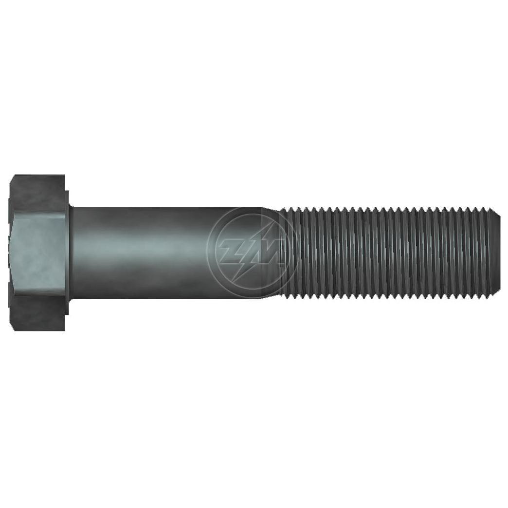 Kit 24 Parafuso de Roda 3/4"-16UNF x 88,9/101,2 - ZM - 3030449