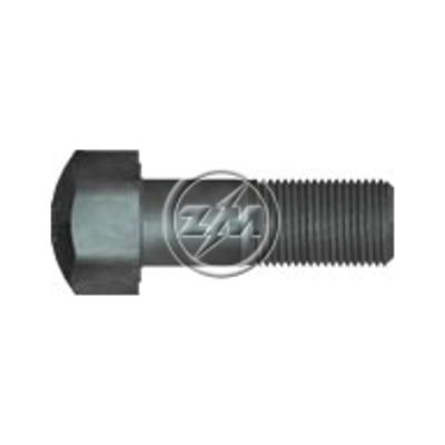 Kit 25 Parafuso da Esteira 3/4"-16UNF x 2,5/32" - ZM - 3030450