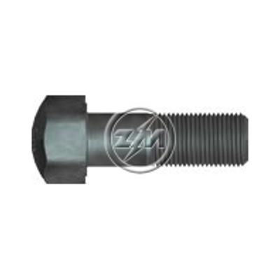 Kit 25 Parafuso da Esteira 3/4"-16UNF x 2,1/4" - ZM - 3030451