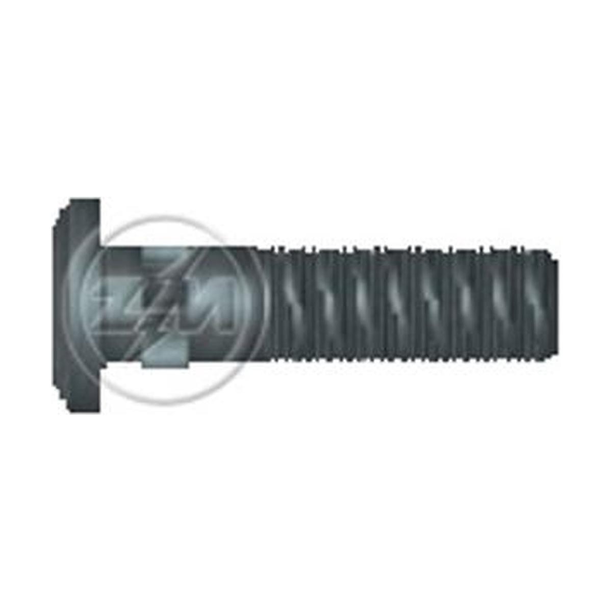 Parafuso de Roda 5/8"-18Unf X 61/68 Caixa com 28 Unidades para Ford F-400 e F-4000 - ZM - 30.508.02
