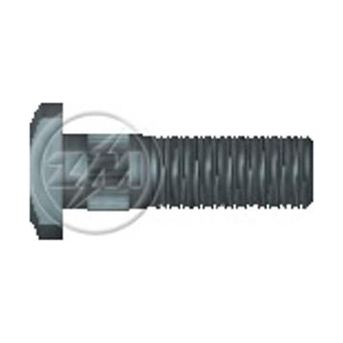 Parafuso de Roda 5/8"-18Unf X 53/60 Caixa com 28 Unidades para Ford F-350 e F-4000 - ZM - 30.508.03