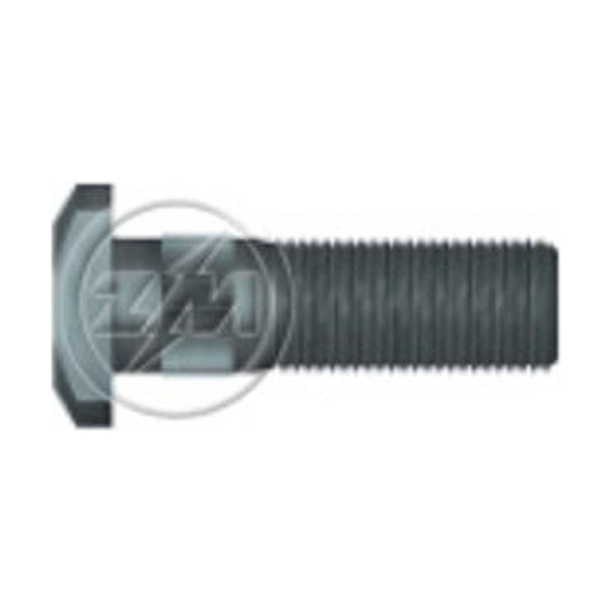 Parafuso de Roda 5/8"-18Unf X 53/60 Caixa com 28 Unidades para Ford F-350 e F-4000 - ZM - 30.508.04