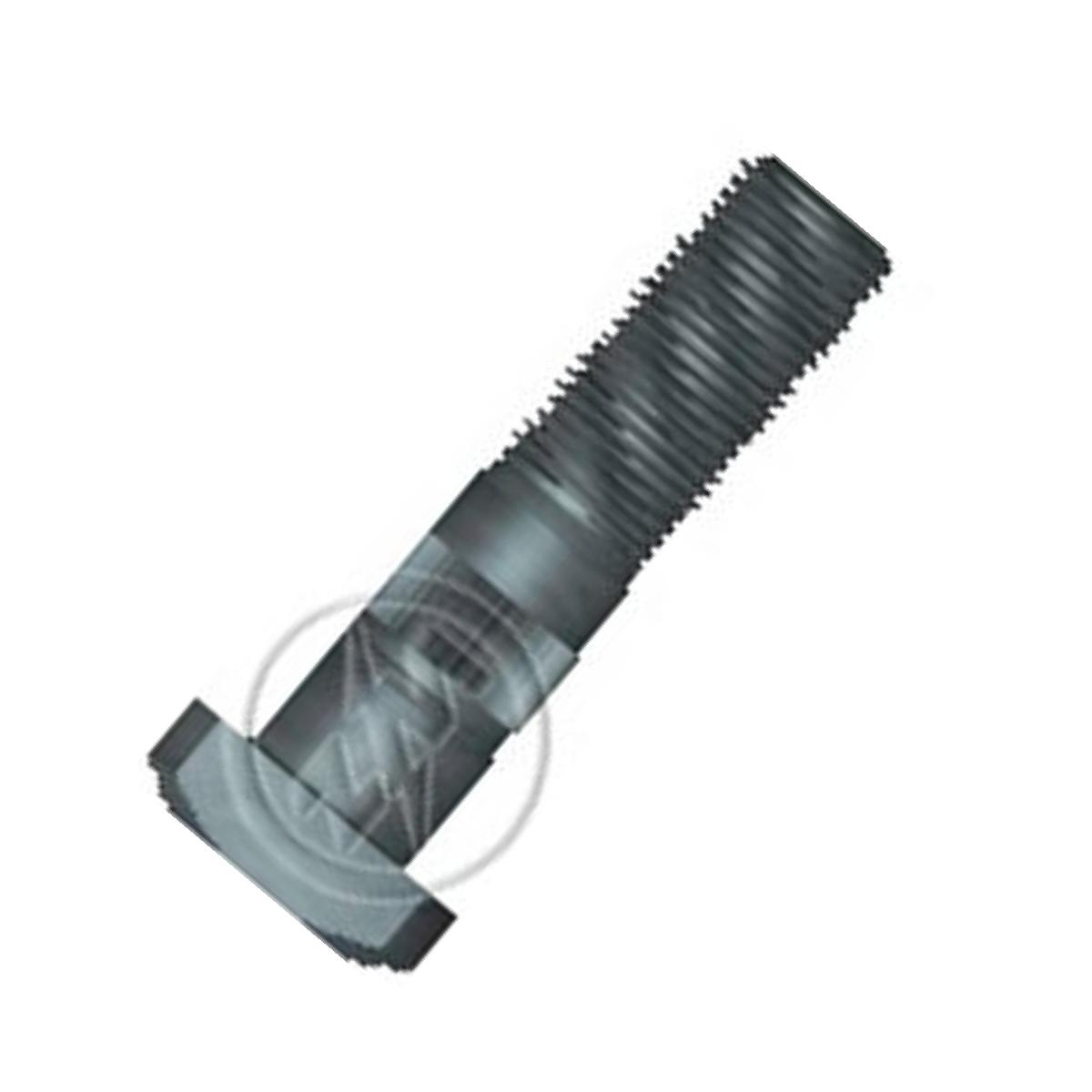 Parafuso de Roda 5/8"-18Unf X 66/75 Caixa com 28 Unidades para Ford F-4000 - ZM - 30.508.05