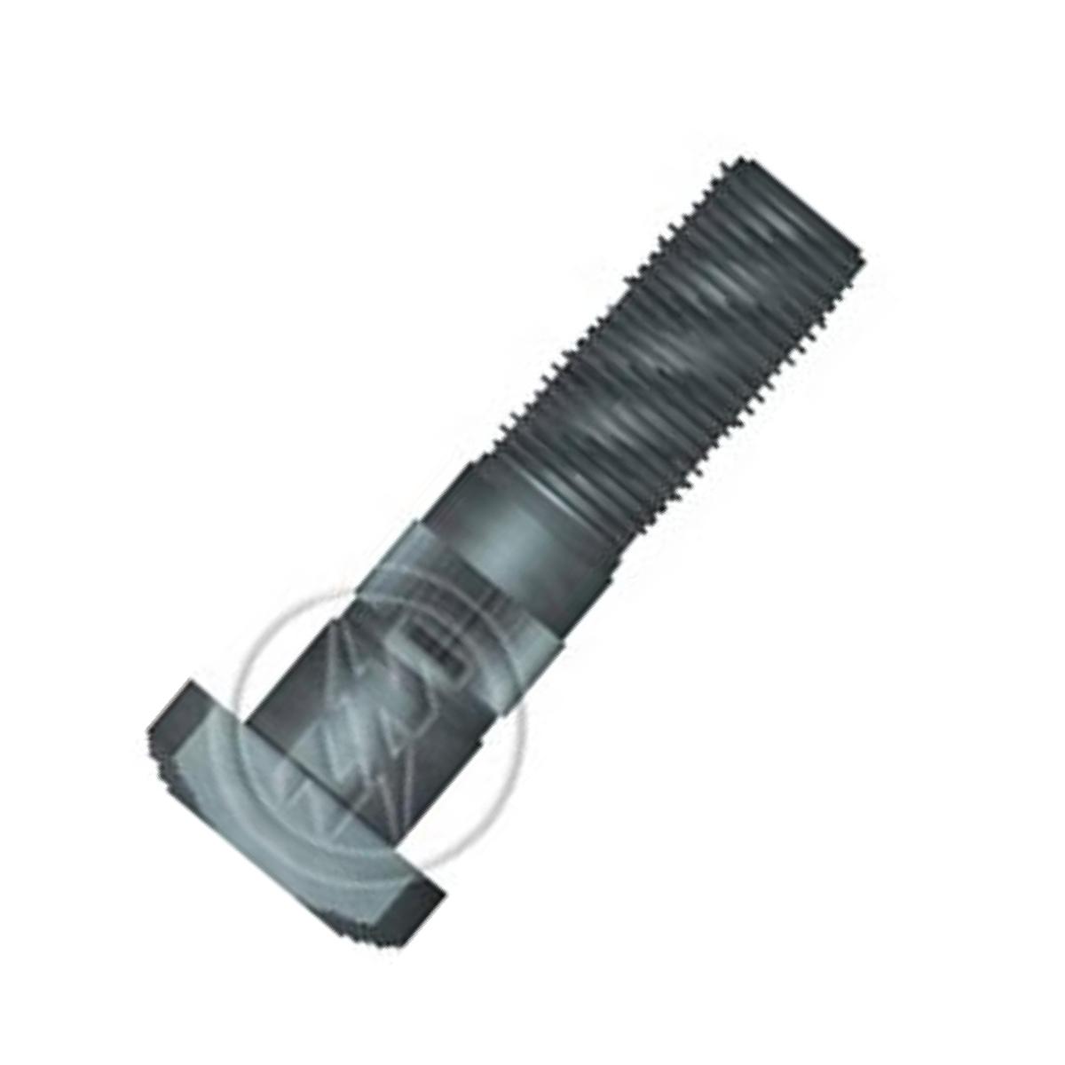 Parafuso de Roda 5/8"-18Unf X 66/75 Caixa com 28 Unidades para Ford F-4000 - ZM - 30.508.06