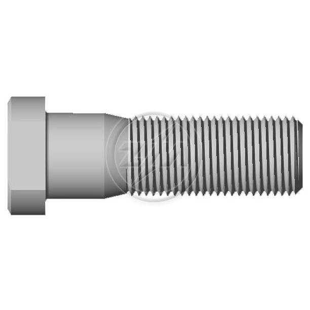 Kit 46 Parafuso de Roda 5/8"-18UNF x 50,8/58,4 - ZM - 3050832