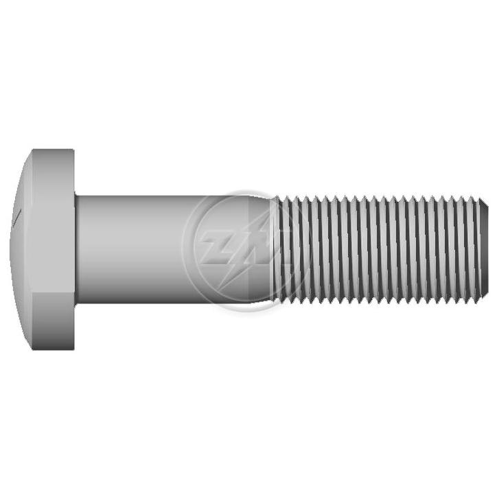 Kit 46 Parafuso de Roda 5/8"-18UNF x 60,3/69,9 - ZM - 3050835