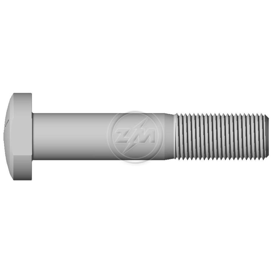 Kit 46 Parafuso de Roda 5/8"-18UNF x 79,4/89 - ZM - 3050836