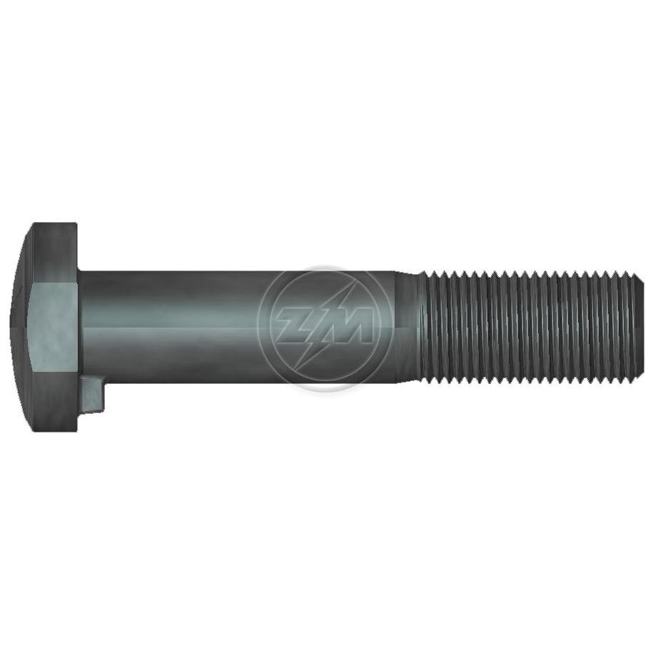 Kit 24 Parafuso de Roda 5/8"-18UNF x 79,4/89 - ZM - 3050840