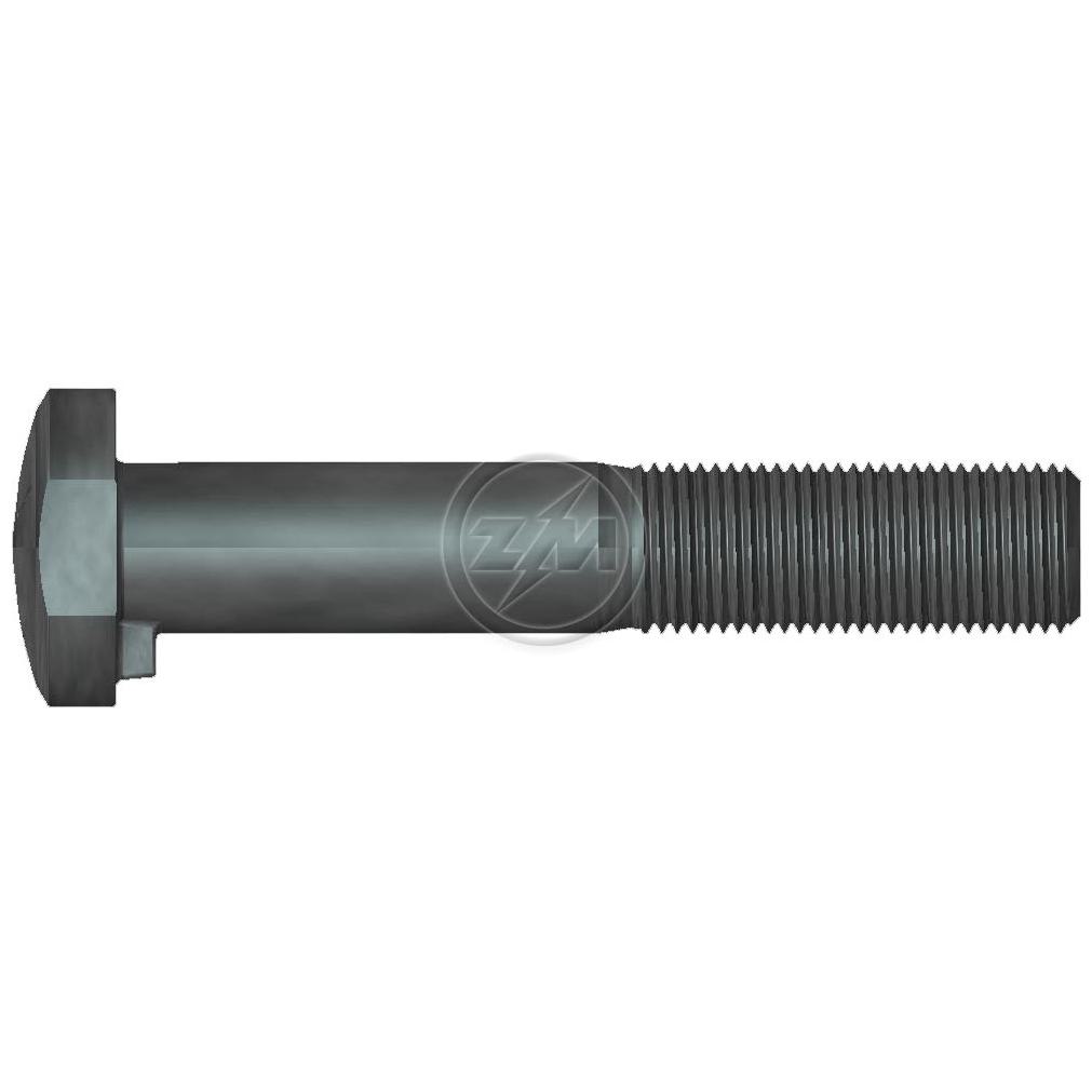 Kit 24 Parafuso de Roda 5/8"-18UNF x 88,9/98,5 - ZM - 3050841