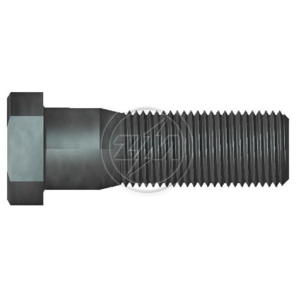 Kit 46 Parafuso de Roda 5/8"-18UNF x 50,8/58,4 - ZM - 3050842