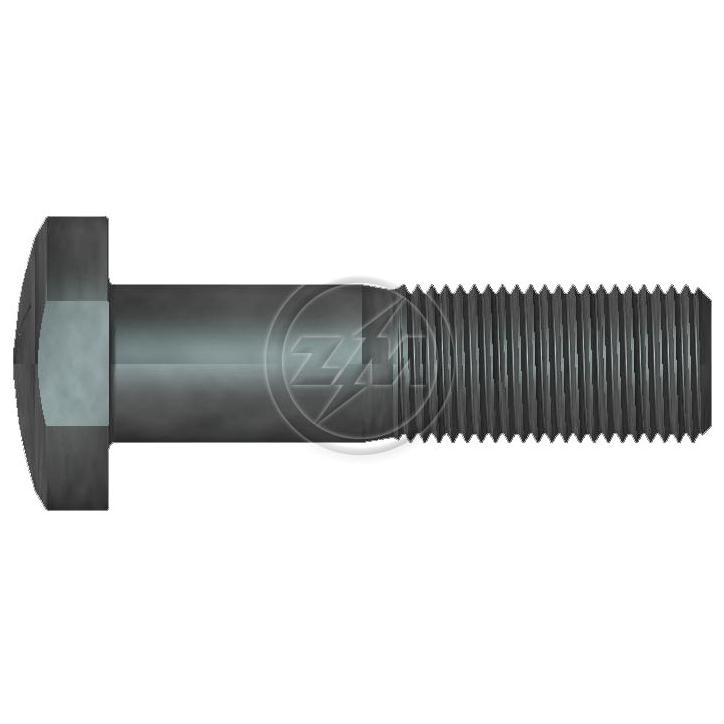 Kit 46 Parafuso de Roda 5/8"-18UNF x 60,3/69,9 - ZM - 3050845
