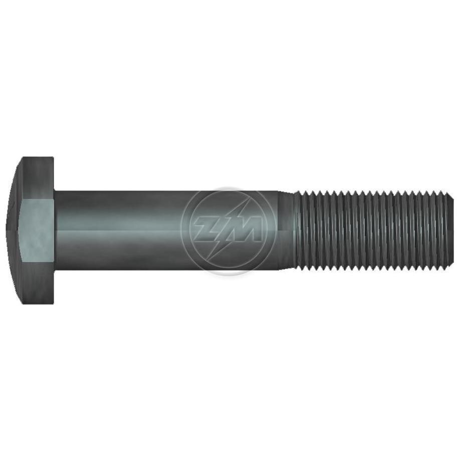 Kit 46 Parafuso de Roda 5/8"-18UNF x 79,4/89 - ZM - 3050846