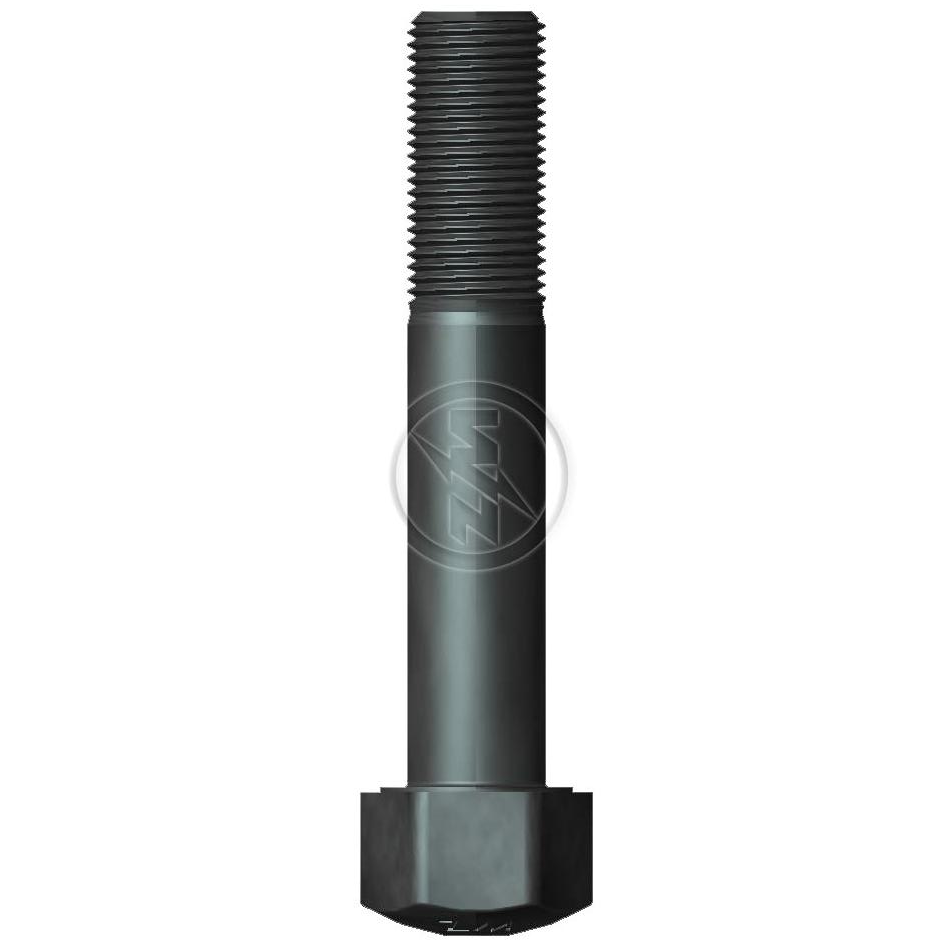 Kit 25 Parafuso da Esteira 5/8"-18UNF x 3,1/2" - ZM - 3050856