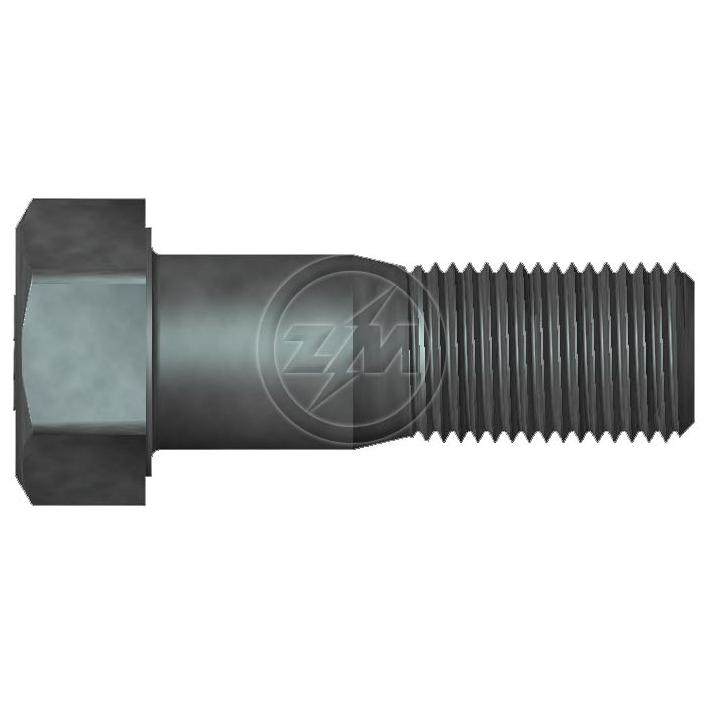 Kit 50 Parafuso de Roda 5/8"-18UNF x 47,6/59,6 - ZM - 3050860
