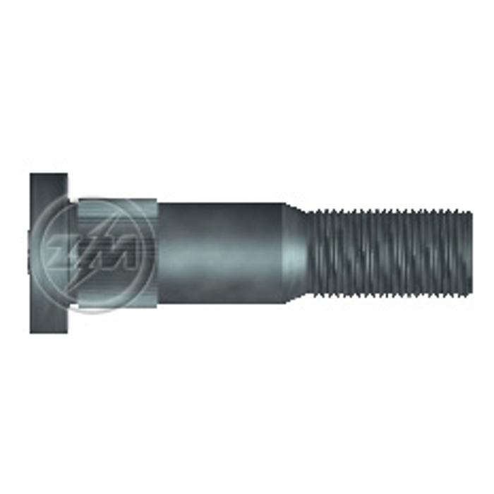 Kit 12 Parafuso de Roda 7/8"-14UNF x 102/112 - ZM - 3070802