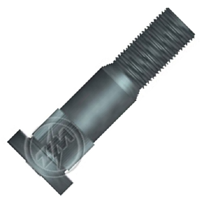 Kit 12 Parafuso de Roda 7/8"-14UNF x 102/112 - ZM - 3070802