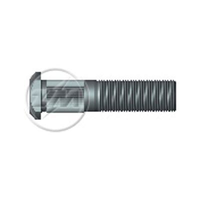 Kit 24 Parafuso de Roda 7/8"-14UNF x 92/100 - ZM - 30.708.12