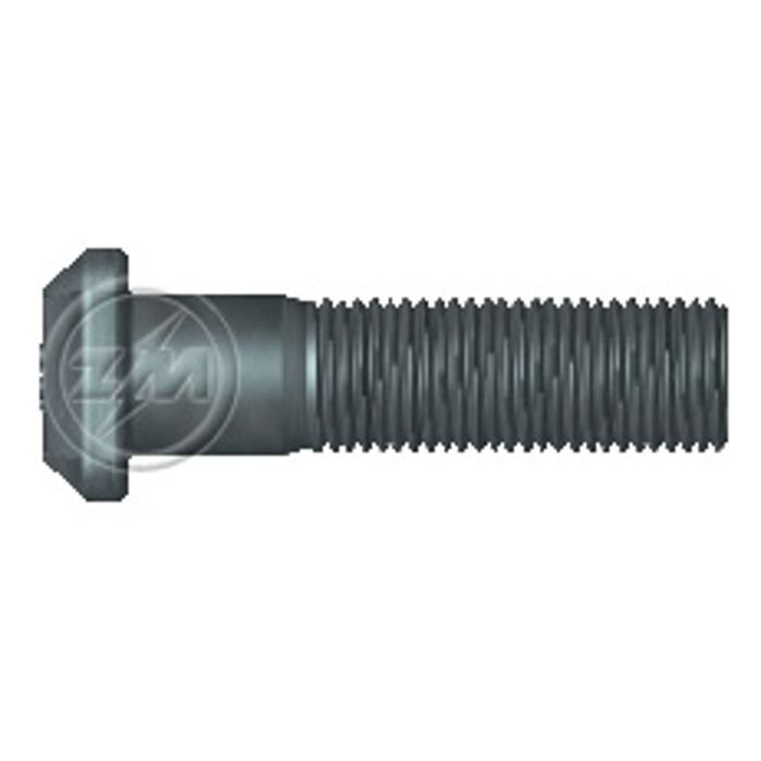 Kit 40 Parafuso de Roda 7/8"-11BSF x 85/97 - ZM - 30.780.03