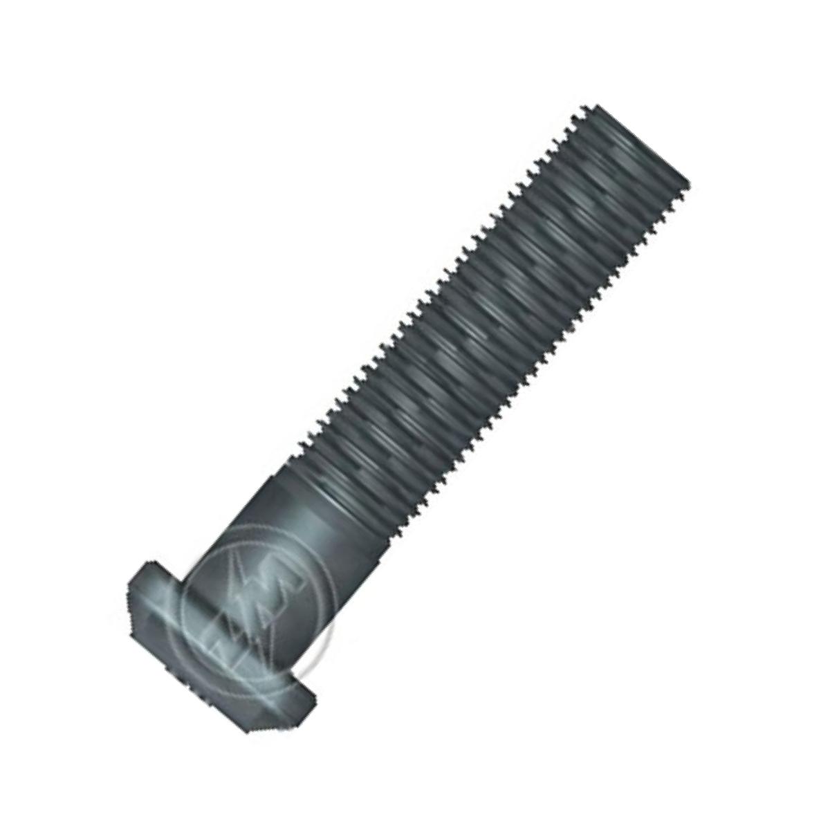 Kit 18 Parafuso de Roda 7/8"-11BSF x 102/114 - ZM - 3078004