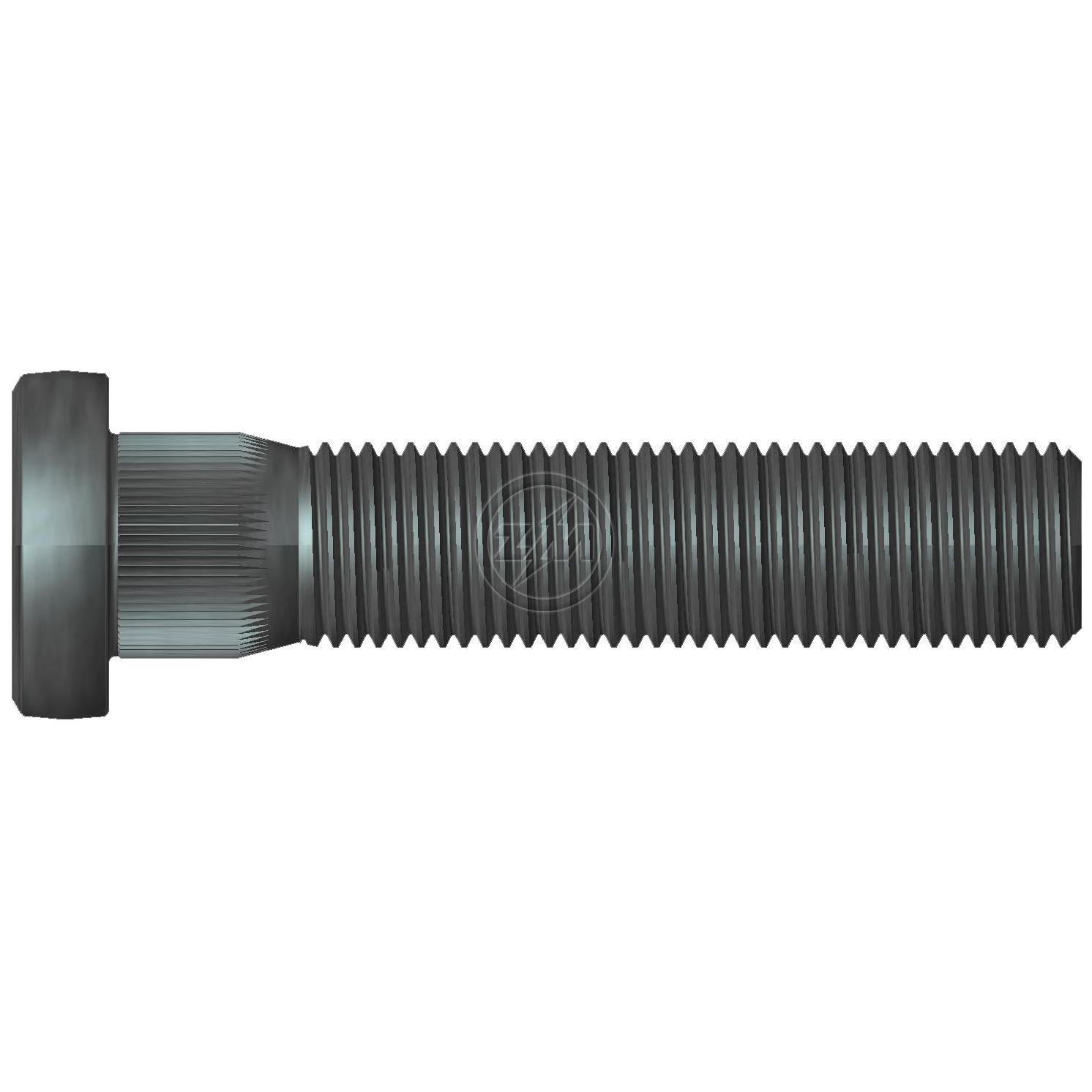 Kit 18 Parafuso de Roda 7/8"-11BSF x 105/115,5 - ZM - 3078015