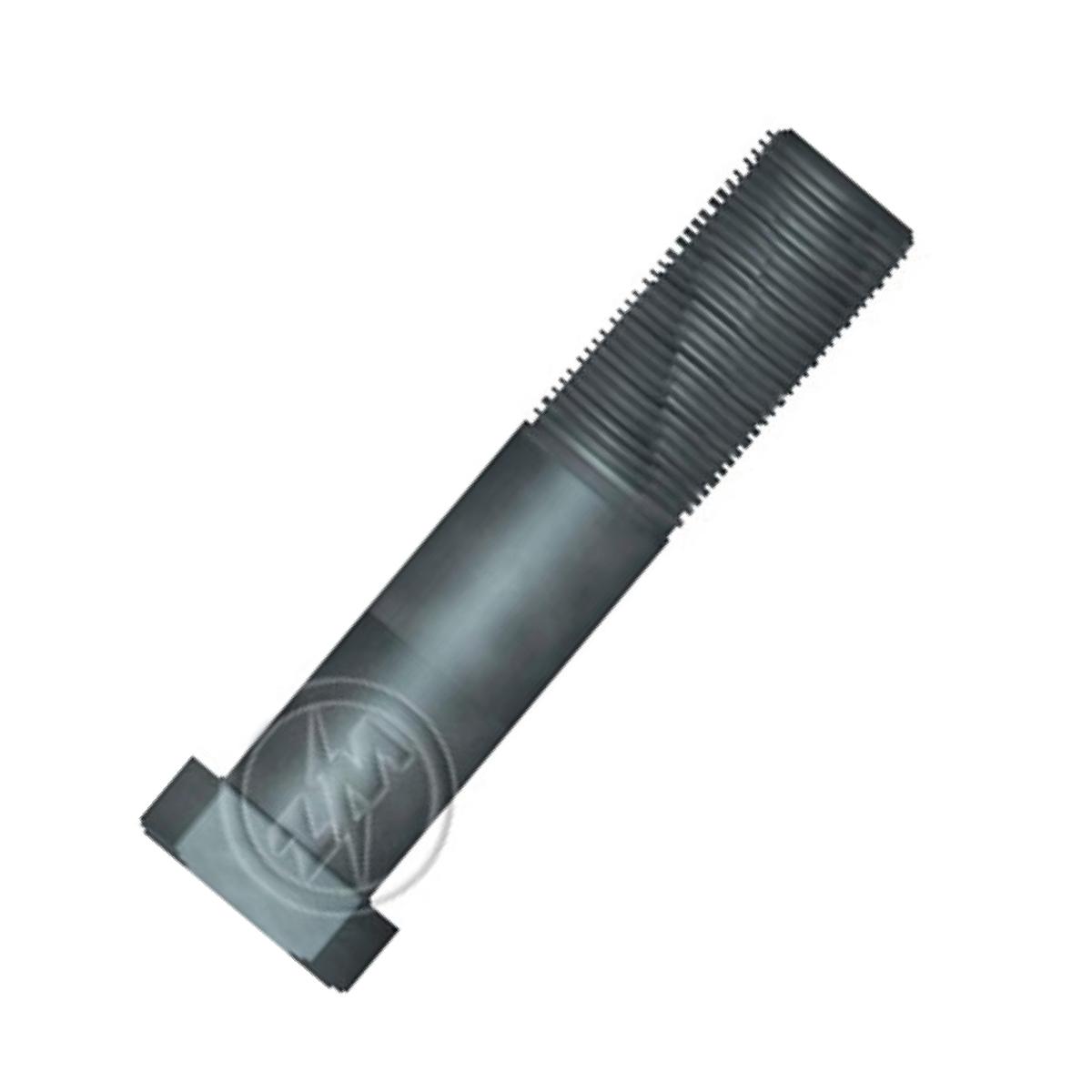 Kit 18 Parafuso de Roda 7/8"-11BSF x 100/110,5 - ZM - 3078020