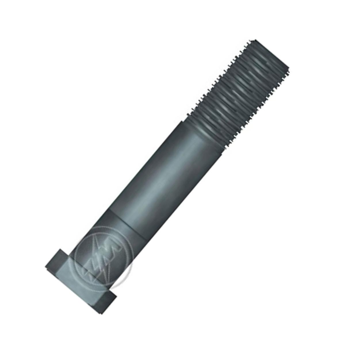 Kit 18 Parafuso de Roda 7/8"-11BSF x 120/130,5 - ZM - 3078021