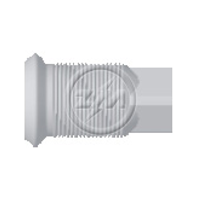 Kit 25 Tucho de Roda 3/4"-16UNF x 1.1/8"-16UN x 56 - ZM - 3100101