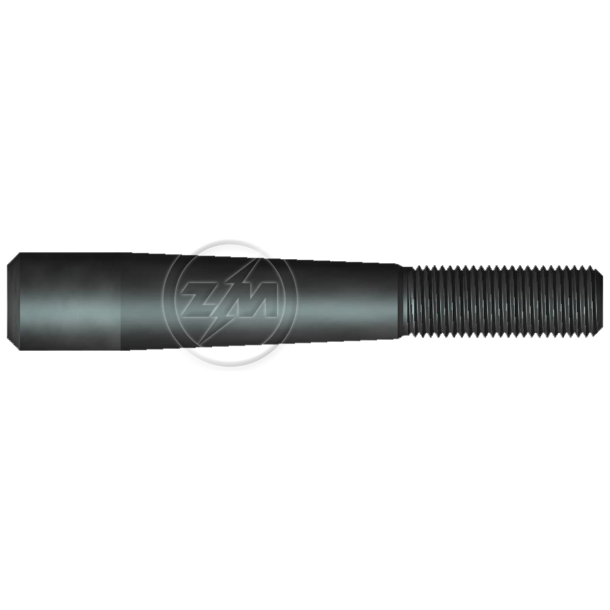 Kit 25 Pino Cônico Trava da Balança M14-1,5 x 115 - ZM - 3100312
