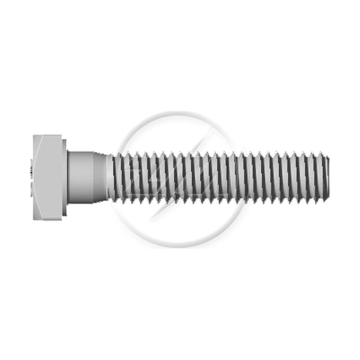 Kit 250 Parafuso Terminal Bateria M6-1,0x30/34 CH10 - ZM - 3200699