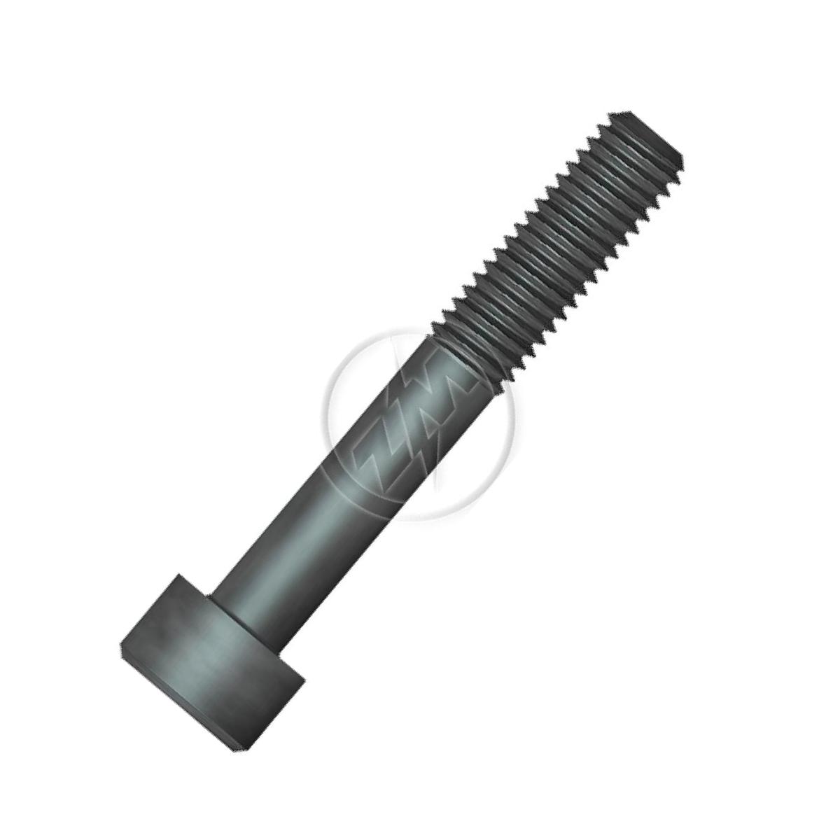 Kit 100 Parafuso da Homocinética M8-1,25 X 50 - ZM - 3200801