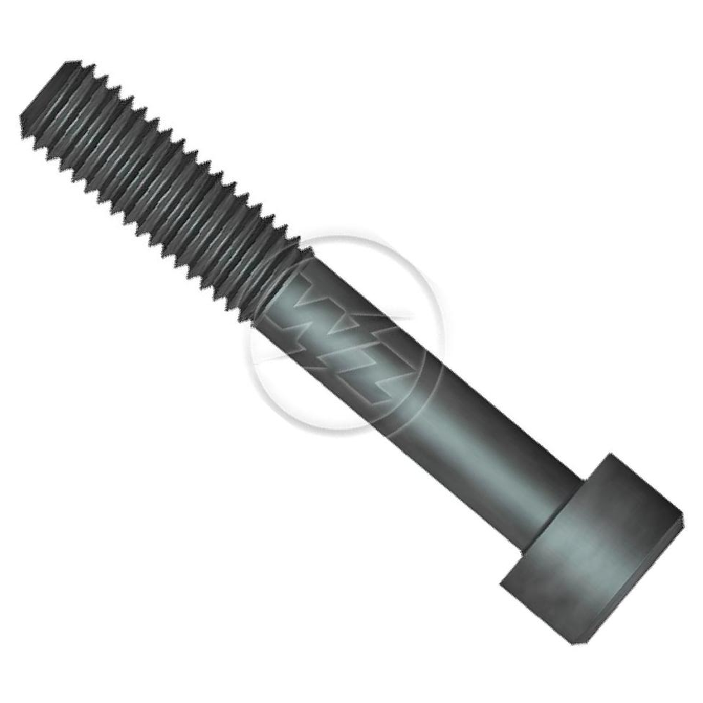 Kit 100 Parafuso da Homocinética M8-1,25 X 50 - ZM - 3200801