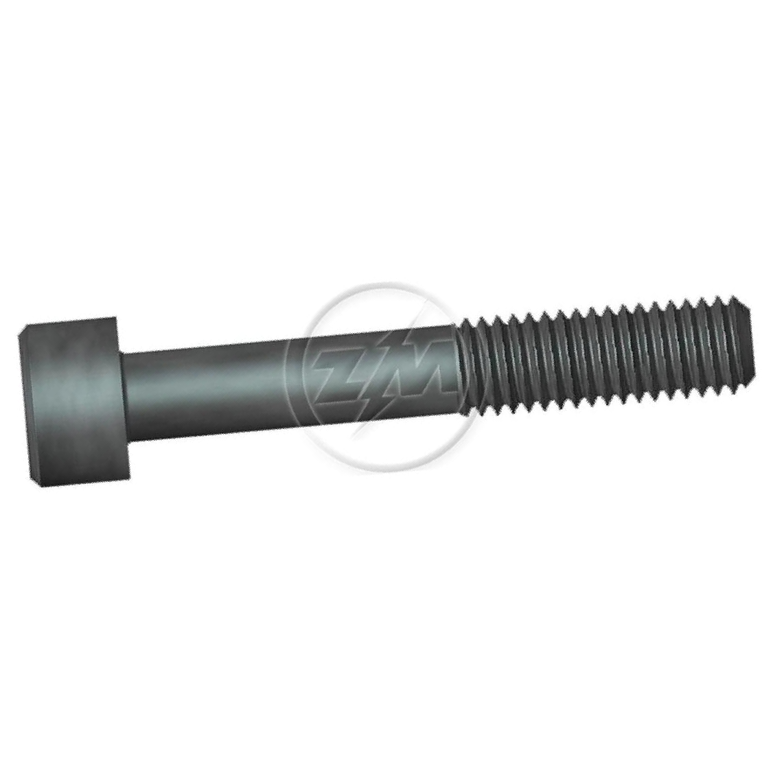 Kit 100 Parafuso da Homocinética M8-1,25 X 50 - ZM - 3200801