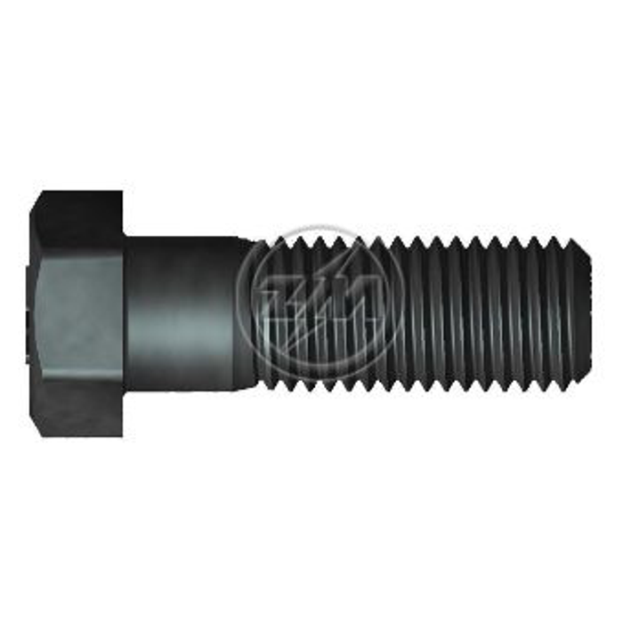 Parafuso do Cardan M10-1,25 X 30/36 X Ch14 Caixa com 80 Unidades para Toyota Bandeirante - ZM - 32.010.11
