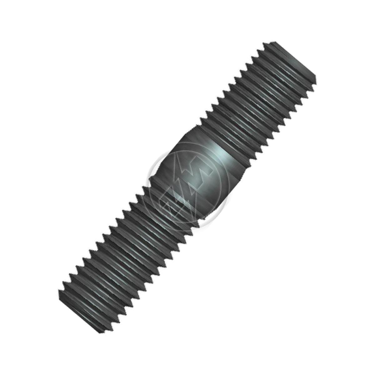 Kit 50 Prisioneiro de Roda M12-1,5 X M12-1,75 X 57 - ZM - 3201280