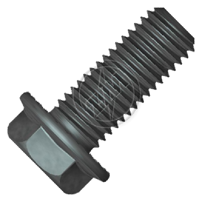 Kit 50 Parafuso do Pino Rei M14-2,0 X 35 X CH19 - ZM - 3201450