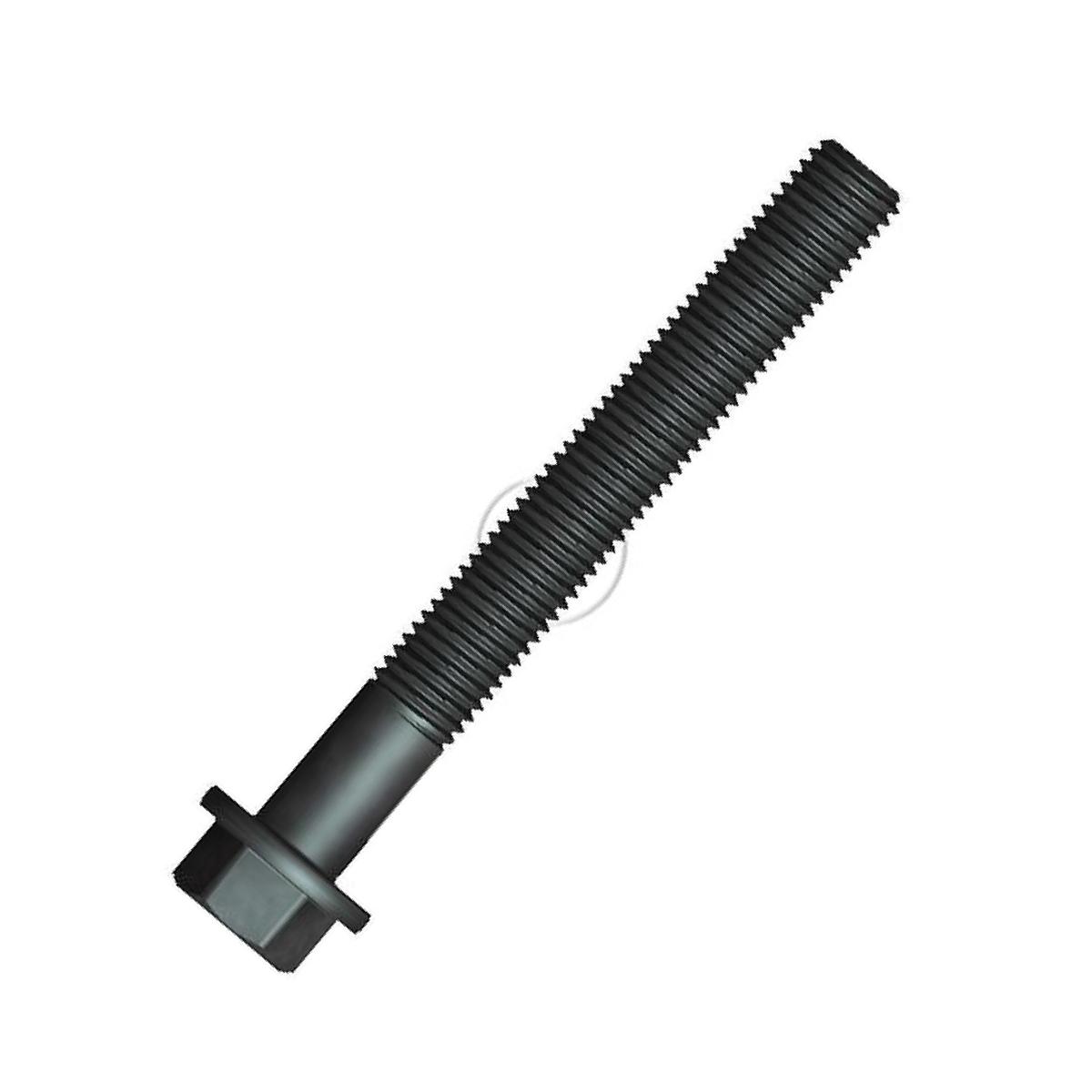 Kit 25 Parafuso Mancal Virabrequim M15-2,0x121 - ZM - 3201511