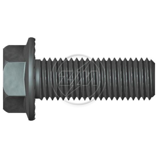 Kit 50 Parafuso do Pino Rei M16-2,0 X 45 X CH22 - ZM - 3201650