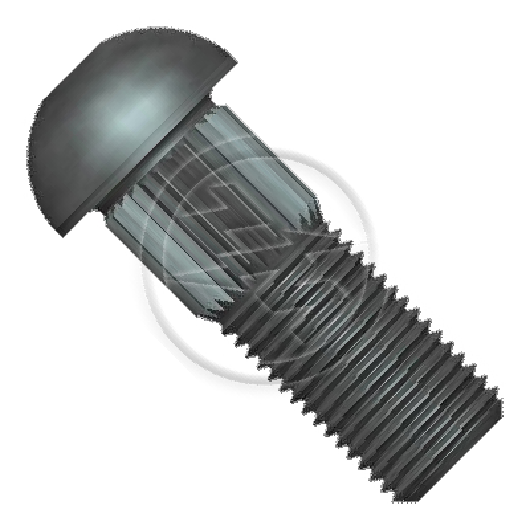 Kit 100 Parafuso Cravo 1/2"-20F X 1,3/8" - ZM - 32.102.21