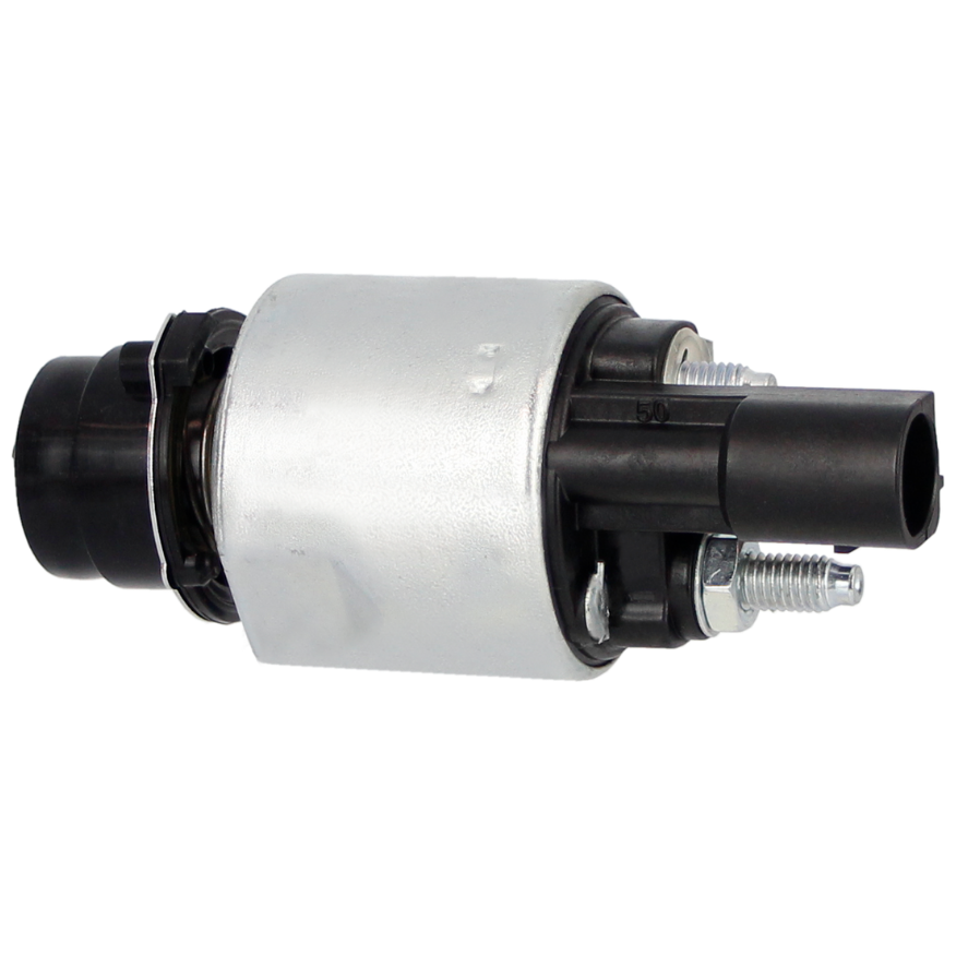 Relê Auxiliar de Partida para Volkswagen Amarok - ZM - 3-498