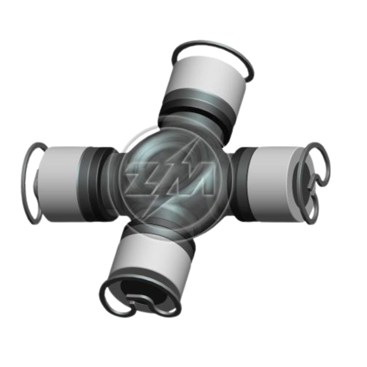 Cruzeta do Cardan - ZM - 35.001.23
